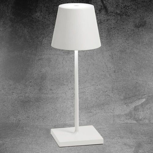 LED Akku Tischleuchte Poldina...