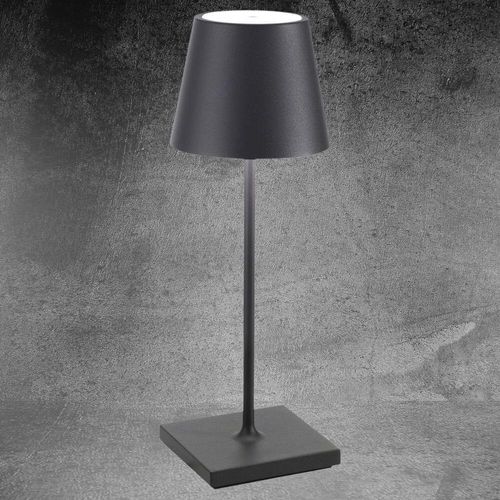 LED Akku Tischleuchte Poldina...