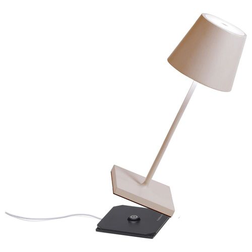 LED Akku Tischleuchte Poldina...