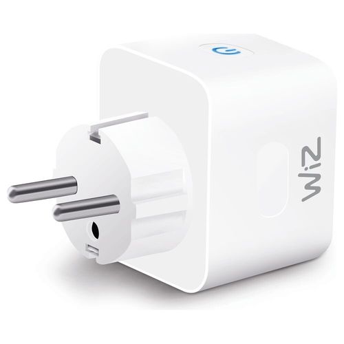 Wiz Smart Plug in Weiß inkl....