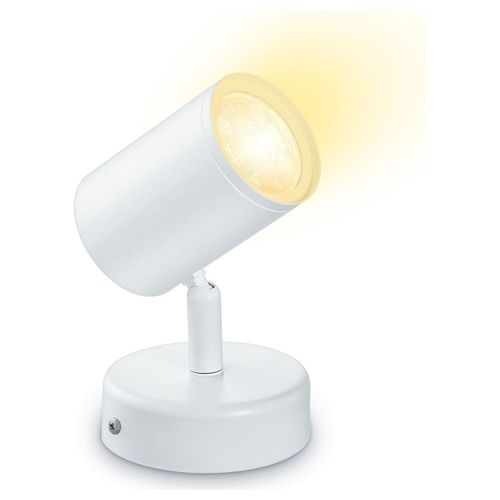 WiZ LED Wand- und Deckenspot...