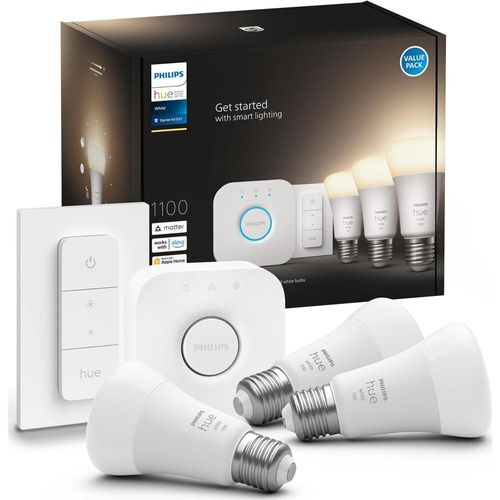 Philips Hue Bluetooth White...