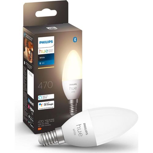 Philips Hue Bluetooth White...