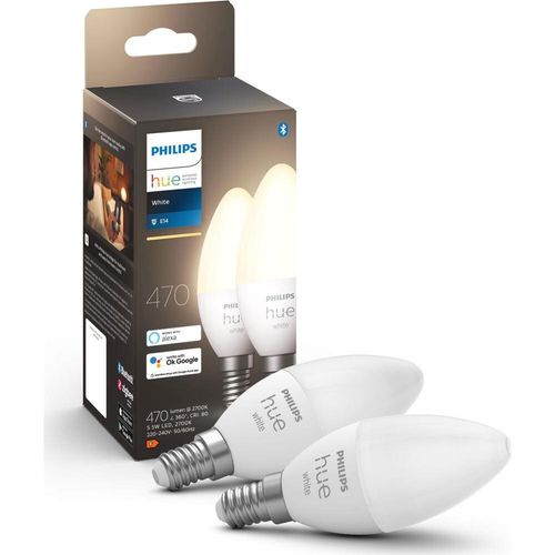 Philips Hue Bluetooth White...