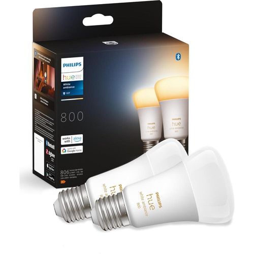 Philips Hue Bluetooth White...