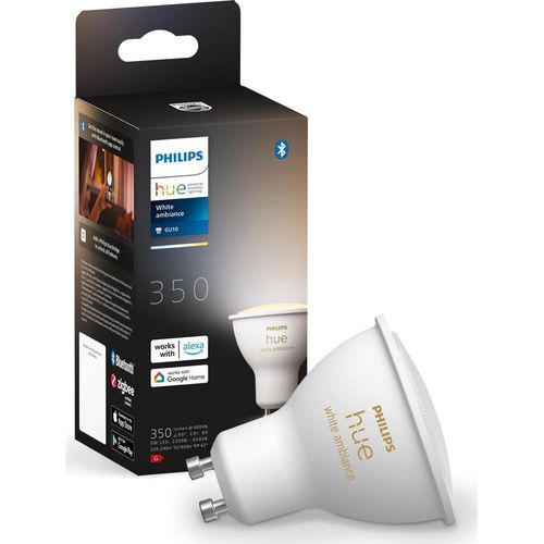 Philips Hue Bluetooth White...