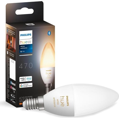 Philips Hue Bluetooth White...