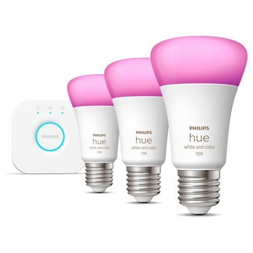 Philips Hue Bluetooth White &...
