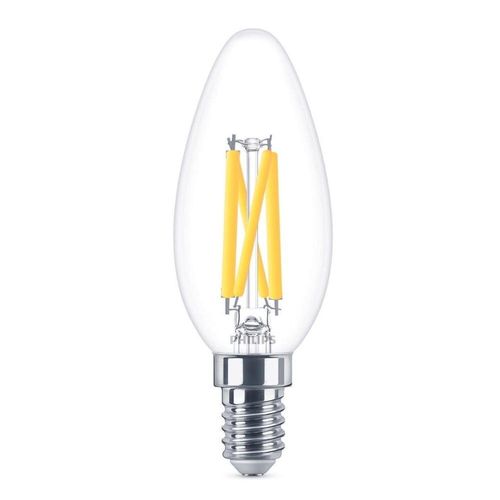 Philips LED Filament Lampe...