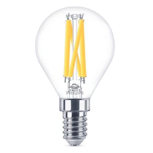 Philips LED Filament Lampe...