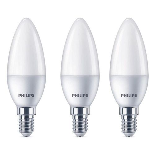 Philips LED Lampe ersetzt...