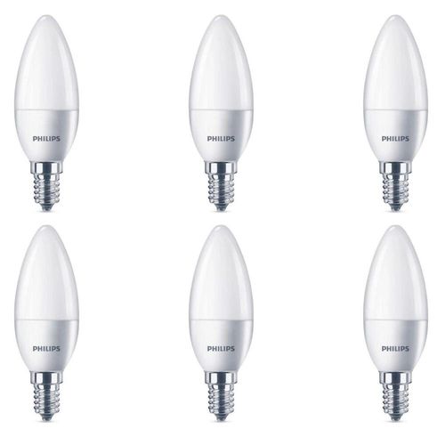 Philips LED Lampe ersetzt 40...