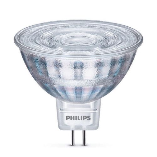 Philips LED Lampe ersetzt...