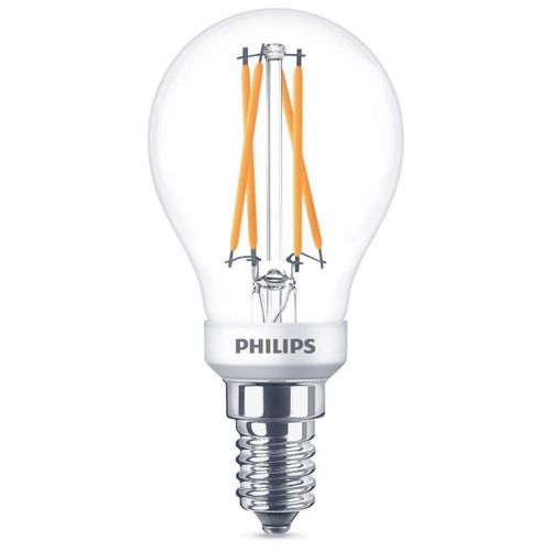 Philips LED Filament Lampe...