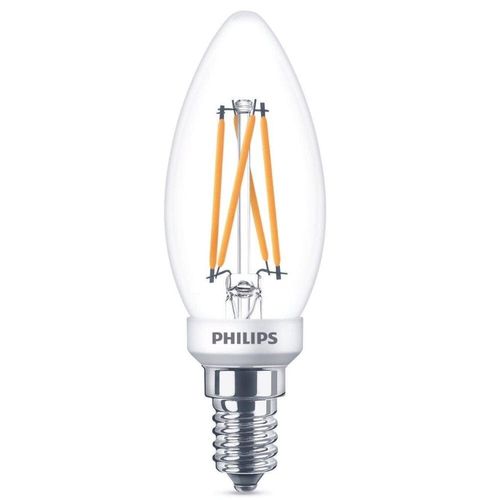 Philips LED Filament Lampe...