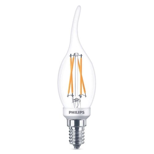Philips LED Filament Lampe...