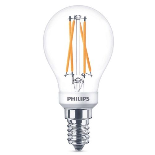 Philips LED Filament Lampe...