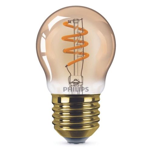 Philips Vintage LED Filament...