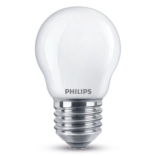 Philips LED Lampe ersetzt 40...
