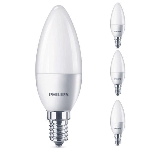 Philips LED Lampe ersetzt...