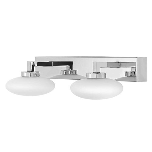 Smart+ LED Wandleuchte Orbis...