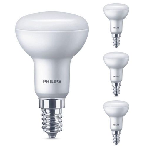 Philips LED Lampe ersetzt...