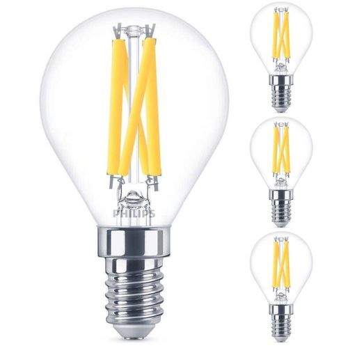 Philips LED Lampe ersetzt...