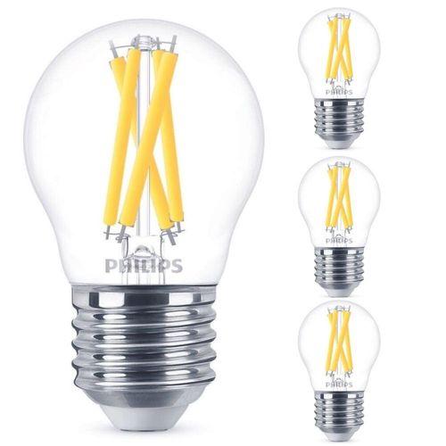 Philips LED Lampe ersetzt...