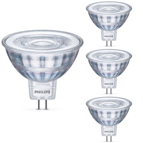 Philips LED Lampe ersetzt...