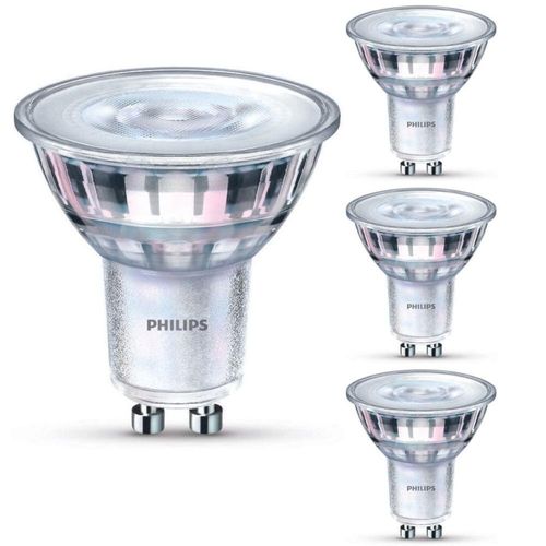 Philips LED Lampe ersetzt...