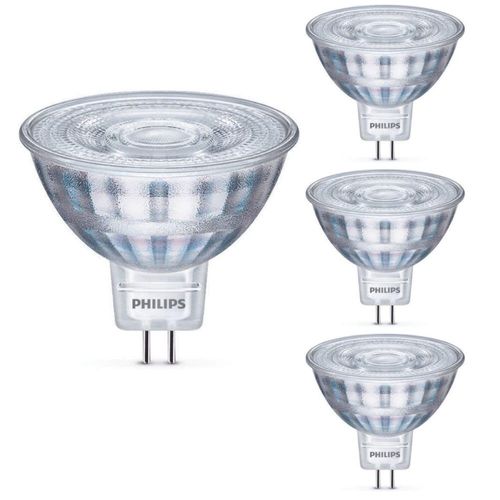 Philips LED Lampe ersetzt...
