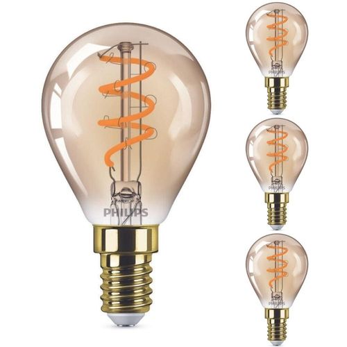 Philips LED Lampe ersetzt...