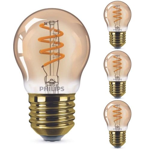 Philips LED Lampe ersetzt...