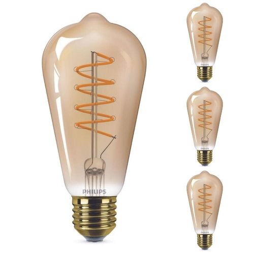 Philips LED Lampe ersetzt...