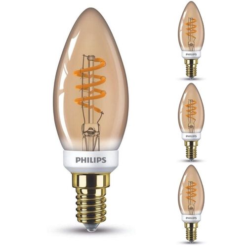 Philips LED Lampe ersetzt...
