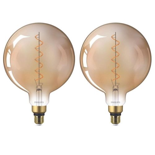 Philips LED Lampe ersetzt...