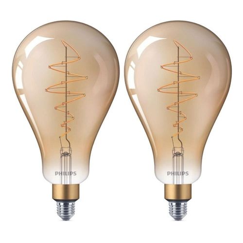 Philips LED Lampe ersetzt...