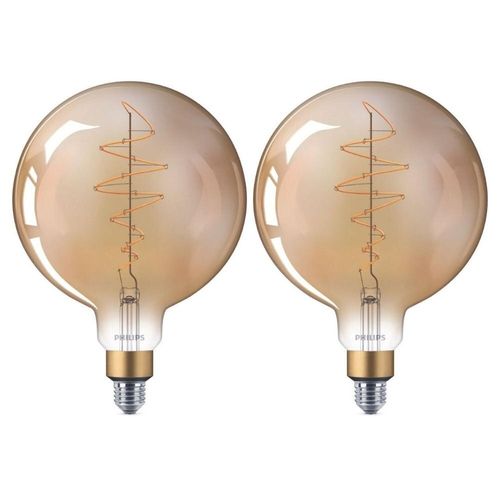Philips LED Lampe ersetzt...
