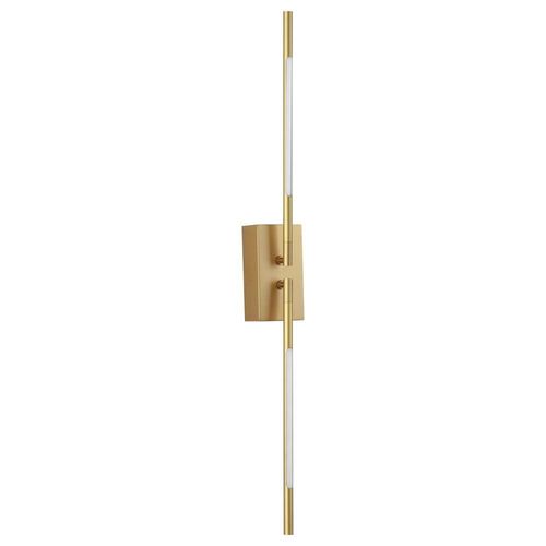 LED Wandleuchte Raccio in...
