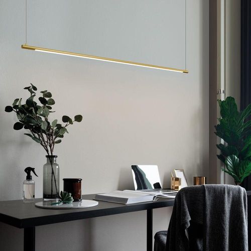 LED Pendelleuchte Elettra in...