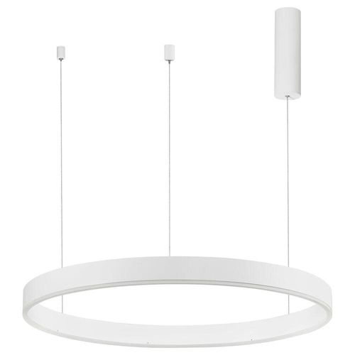 LED Pendelleuchte Motif in...