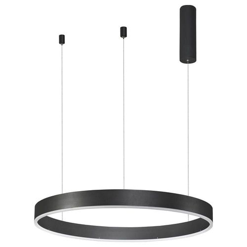 LED Pendelleuchte Motif in...