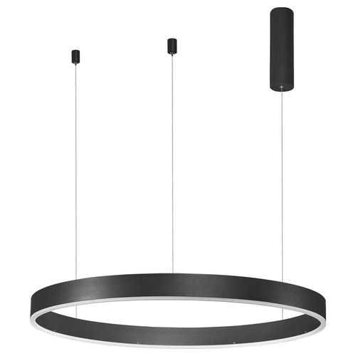 LED Pendelleuchte Motif in...