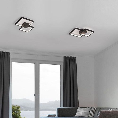 LED Deckenleuchten Porto in...