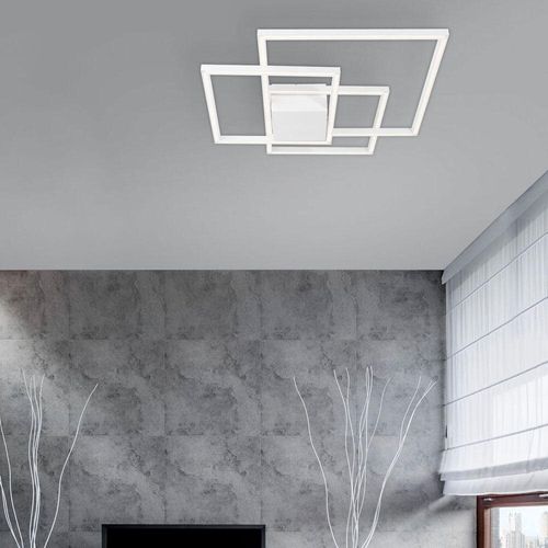 LED Deckenleuchten Bilbao in...