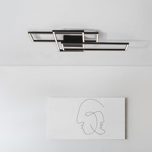LED Deckenleuchten Bilbao in...