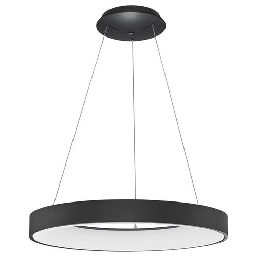 LED Pendelleuchte Rando Thin...