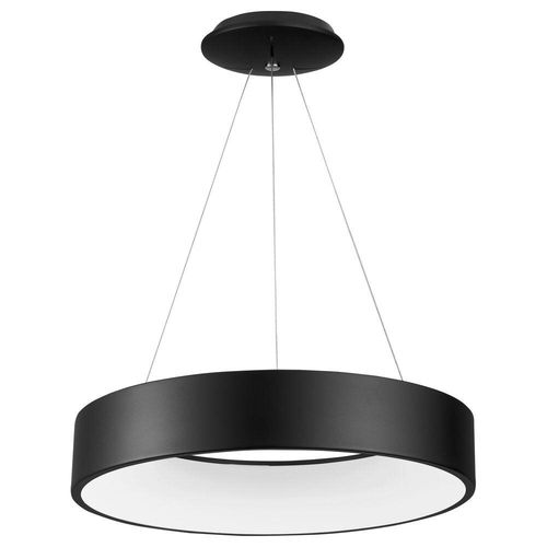 LED Pendelleuchte Rando in...
