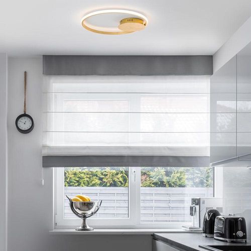LED Deckenleuchten Fuline in...