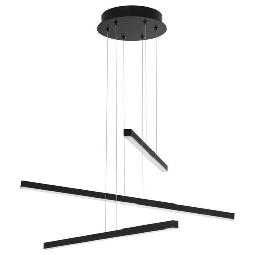 LED Pendelleuchte Lior in...